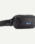 Patagonia - terrevia hip pack - black