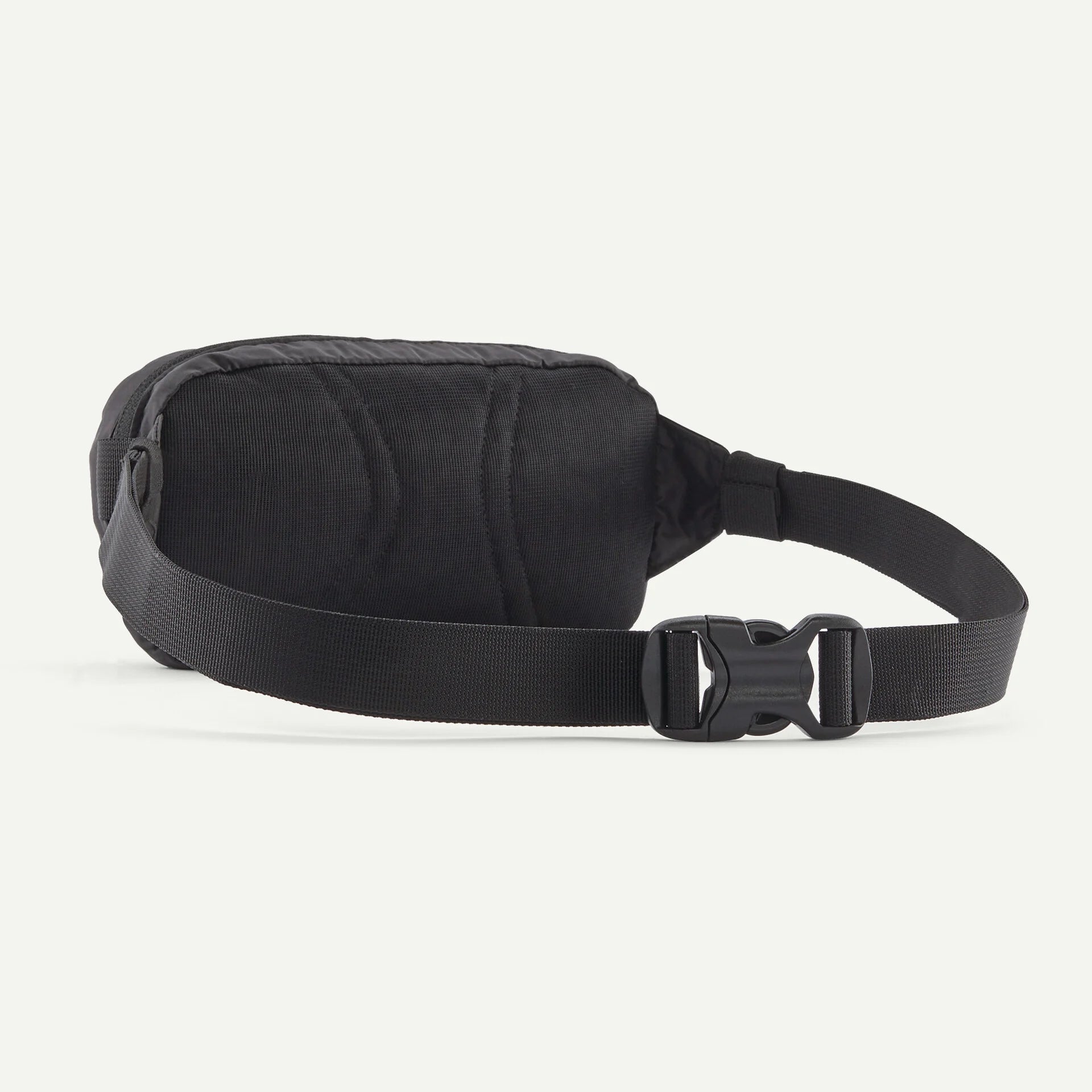 Patagonia - terrevia hip pack - black