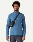 Patagonia - terrevia hip pack - black