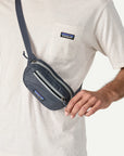 Patagonia - terrevia hip pack - black