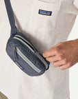 Patagonia - terrevia hip pack - black