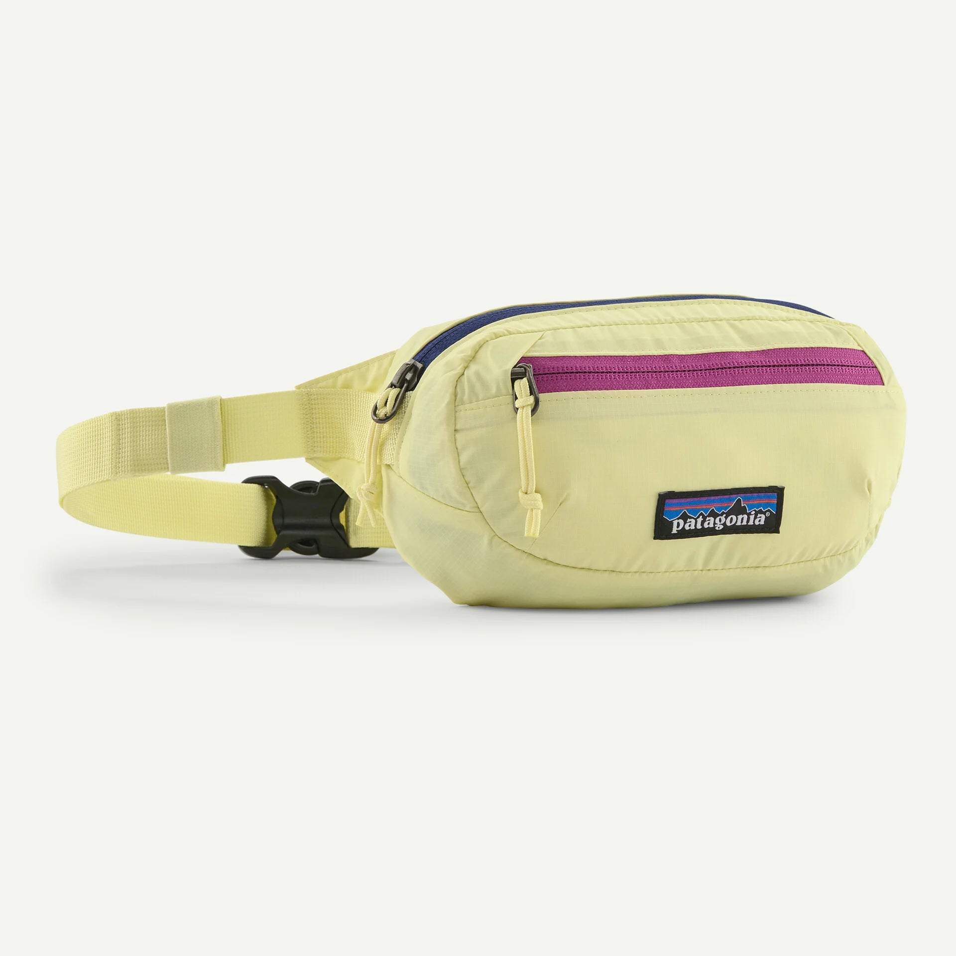 Patagonia - terrevia hip pack - vellum green