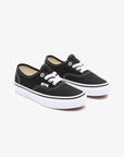 Vans - authentic sneakers - black