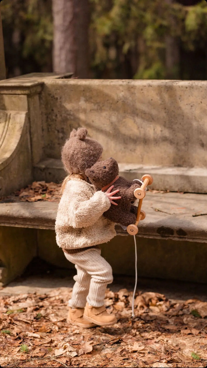 Egmont toys - Trekknuffel - Raoul