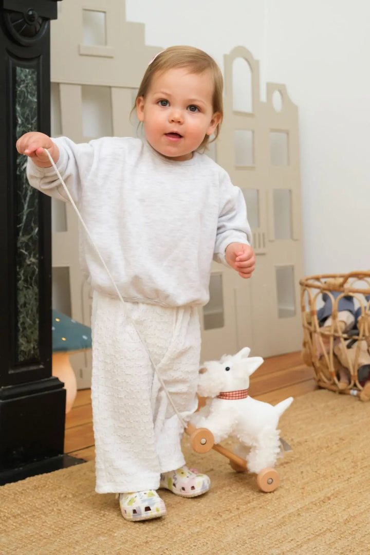 Egmont toys Trekknuffel - Lola