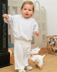 Egmont toys Trekknuffel - Lola
