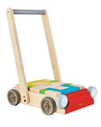 PlanToys - 5123 - baby walker