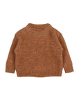 Buho - bb - basic jumper - cookie