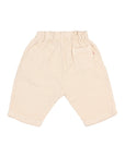 Buho - bb - casual pants - natural