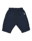 Buho - bb - casual pants - navy