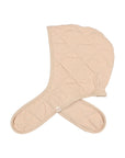Buho - bb - soft velours hat - biscuit
