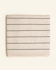 HVID - Blanket Harry - cream/artichoke
