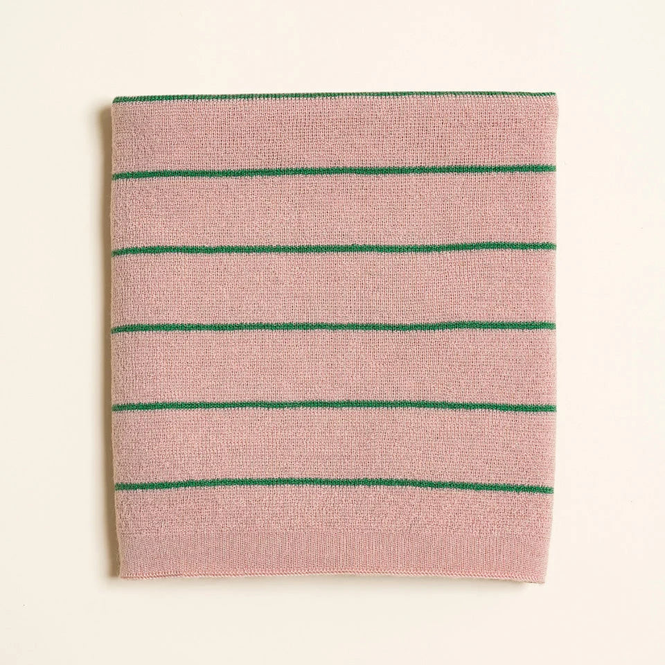 HVID - Blanket Harry - powder/grass