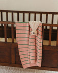 HVID - Blanket Harry - powder/grass