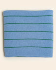 HVID - Blanket Harry - light blue/grass