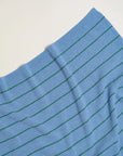 HVID - Blanket Harry - light blue/grass