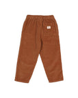 Buho - kids - corduroy pants - cookie