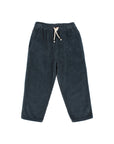 Buho - kids - corduroy pants - whale