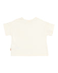 Buho - bb - pocket linen t-shirt - white