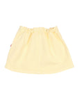 Buho - kids - drill skirt - sun