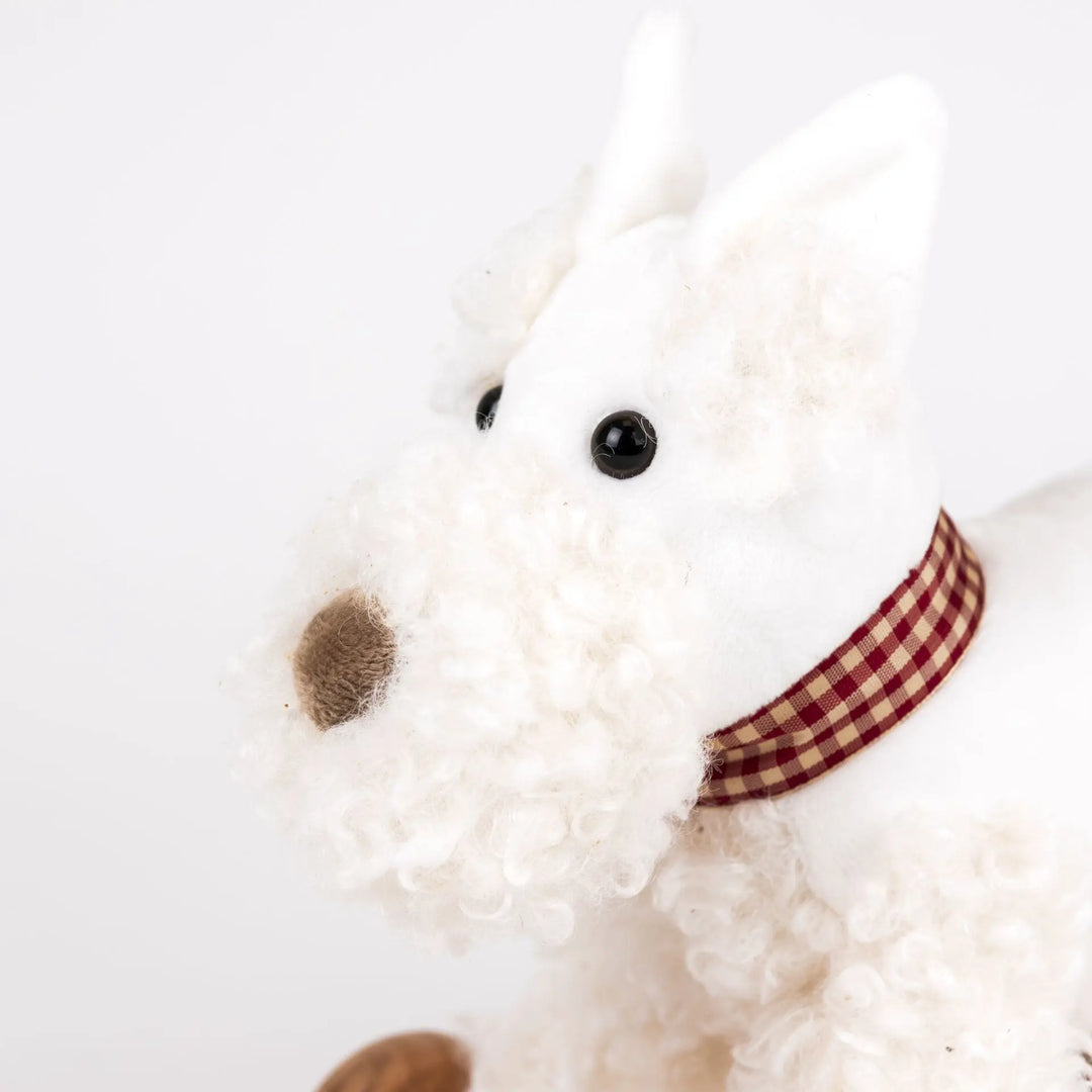 Egmont toys Trekknuffel - Lola