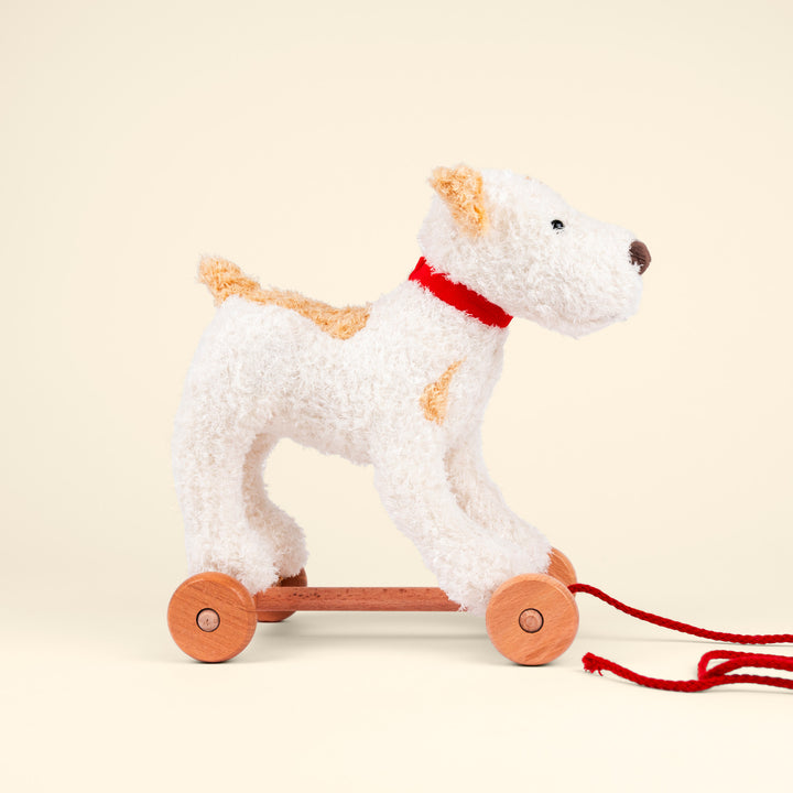 Egmont toys Trekknuffel - Eliot