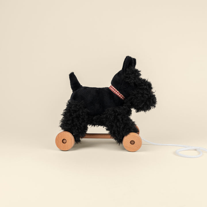 Egmont toys Trekknuffel - Walter