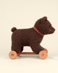 Egmont toys - Trekknuffel - Raoul