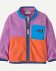 Patagonia - Synchilla® Fleece Jacket - brisk purple