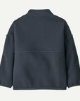 Patagonia - Synchilla® Fleece Jacket - smolder blue