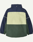 Patagonia - snow pile jacket - new navy