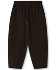 Fliink - dolly pants - coffee bean