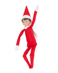 The elf on the shelf - giftbox with NL book - boy