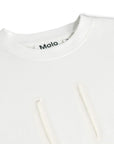 Molo - Riley t-shirt - whitest smile