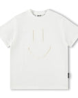 Molo - Riley t-shirt - whitest smile