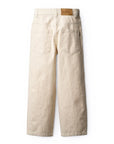Molo - Askane denim pants - summer sand