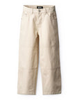 Molo - Askane denim pants - summer sand