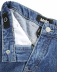 Molo - Archer - jeans - soft blue
