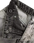 Molo - Aiden - jeans - grey shadow