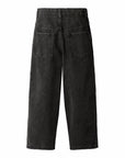Molo - Aiden - jeans - washed black