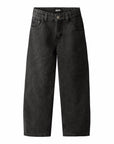 Molo - Aiden - jeans - washed black