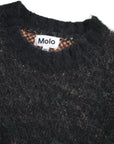 Molo - bello - flames sweater