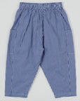 Goldie + Ace - check kit pocket pant