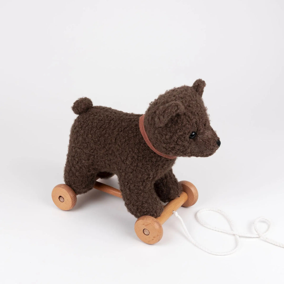 Egmont toys - Trekknuffel - Raoul