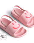 Molo - zhappy slides - bubble pink