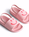 Molo - zhappy slides - bubble pink