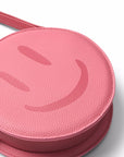 Molo - macaron bag - framboise