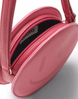 Molo - macaron bag - framboise