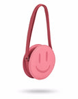 Molo - macaron bag - framboise