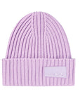 Molo - karli - beanie - 5-9Y - purple ray